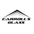 Further info ! (Carrolls Glass)